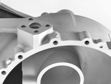Aluminium and Steel Investment Casting
