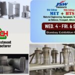 Join Uni Tritech at the event MET and HTS 2024