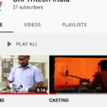 Uni Tritech launches its YouTube Channel