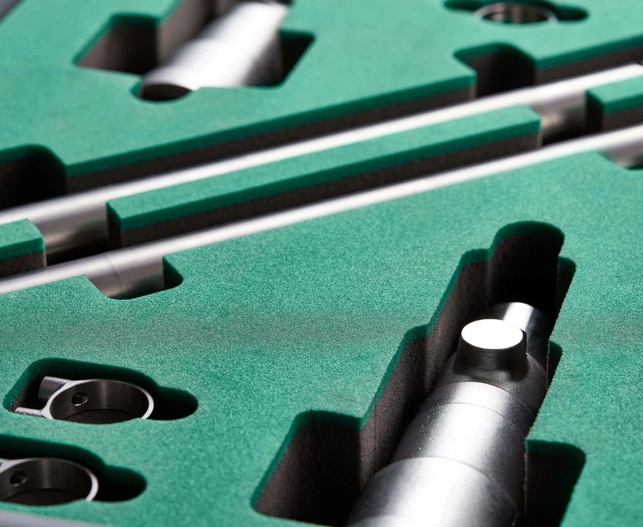 Manufacturing Solutions