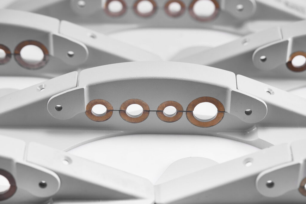Manufacturing Solutions - Uni Tritech