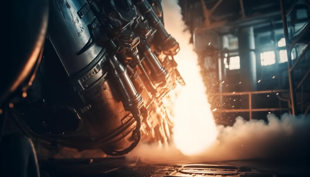 the premier Airbus approved foundry in India