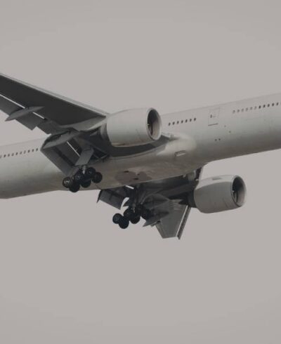 Aerospace materials selection comparison chart showing aluminum titanium steel superalloy properties