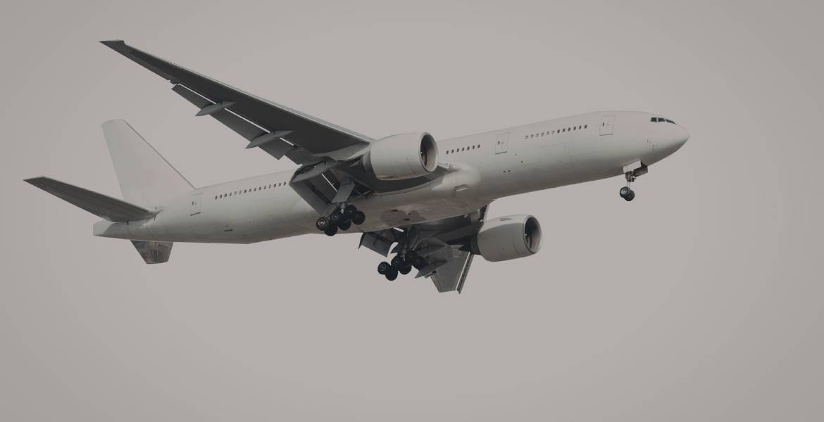Aerospace materials selection comparison chart showing aluminum titanium steel superalloy properties