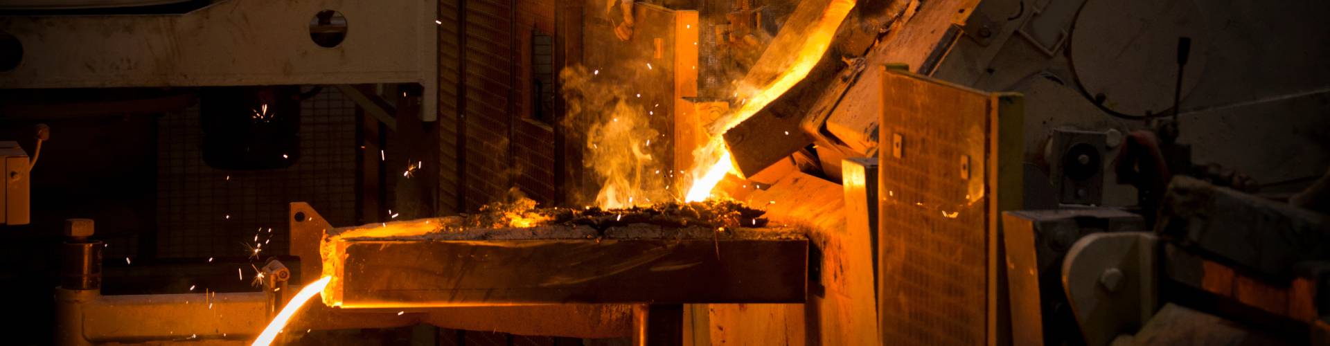 Lost wax casting steps showing ceramic shell building and dewaxing manufacturing process