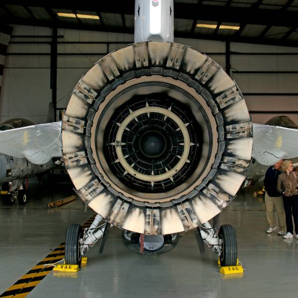 Aircraft aluminum components manufactured for strength, precision, and lightweight performance