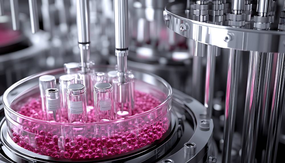 Medical device castings including surgical instrument components orthopedic implants and dental devices