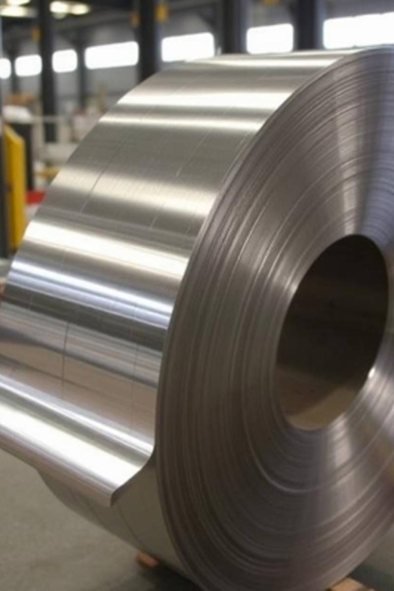 Stainless steel investment casting manufacturer facility showing vacuum melting and precision pouring operations