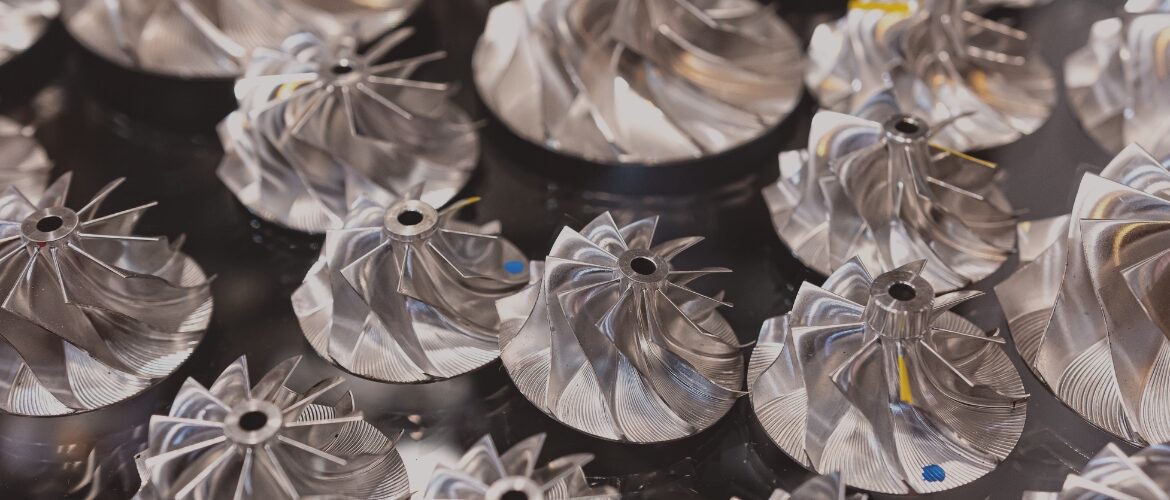 Investment casting vs sand casting comparison showing surface finish difference between precision investment cast and sand cast component