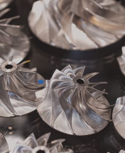 Investment Casting vs Sand Casting - Surface Finish Comparison Investment casting vs sand casting comparison showing surface finish difference between precision investment cast and sand cast component