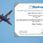 What Is NADCAP Certification and Why It Matters for Aerospace Casting
