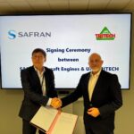 Press Release – MoU Signing between Uni Tritech Private Limited and Safran  April 28, 2026