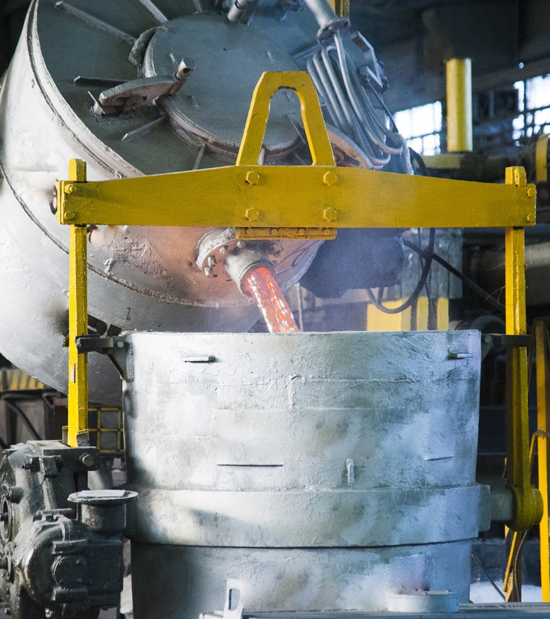 Precision casting company India — investment casting process flow wax pattern ceramic shell to finished aerospace casting