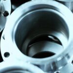 17-4 PH stainless steel casting at Uni Tritech, NADCAP-certified aerospace foundry in India