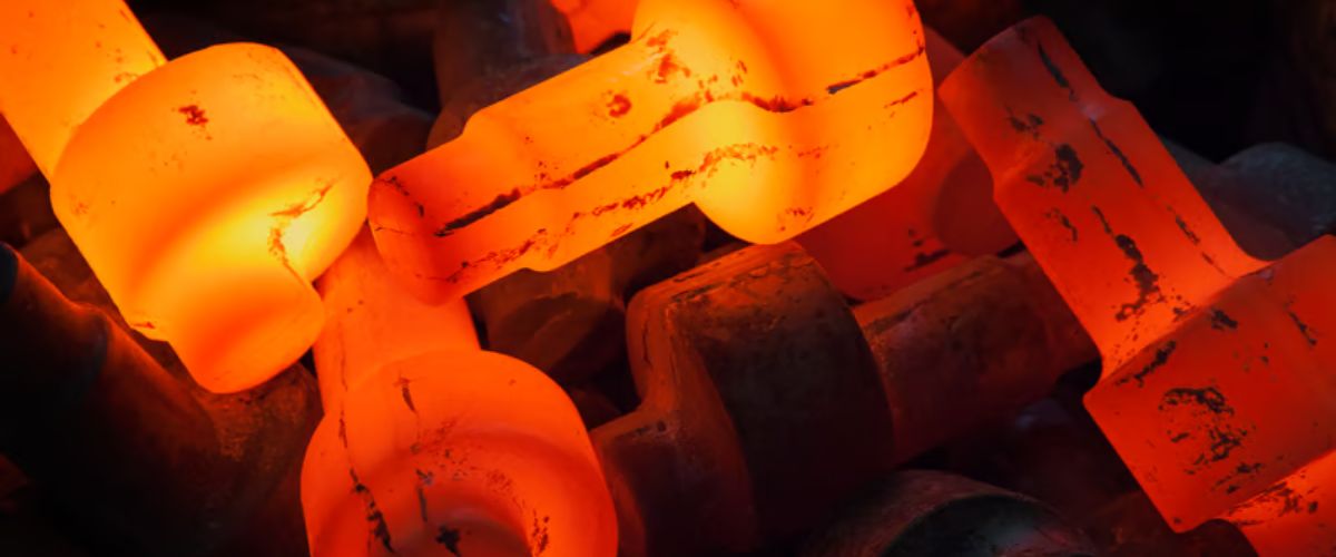 17-4PH heat treatment conditions at Uni Tritech, NADCAP-certified aerospace foundry in India