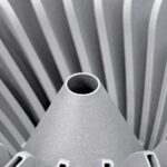 Near Net Shape Casting: Benefits for Aerospace Parts