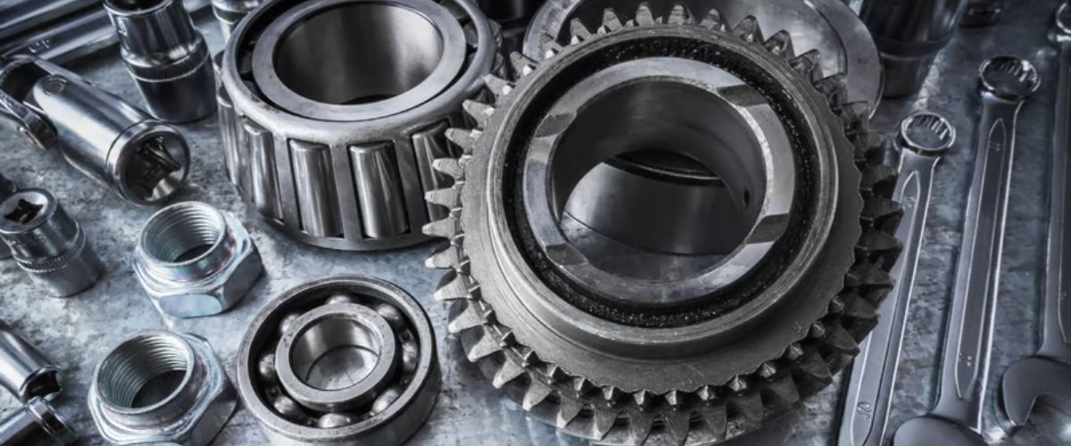 A356-T6 mechanical properties at Uni Tritech, NADCAP-certified aerospace foundry in India