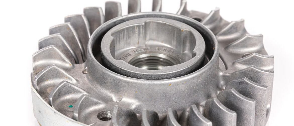 A356 aluminium investment casting at Uni Tritech, NADCAP-certified aerospace foundry in India
