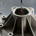 Casting Inspection Methods: CMM, 3D Scan and X-Ray for Precision Parts