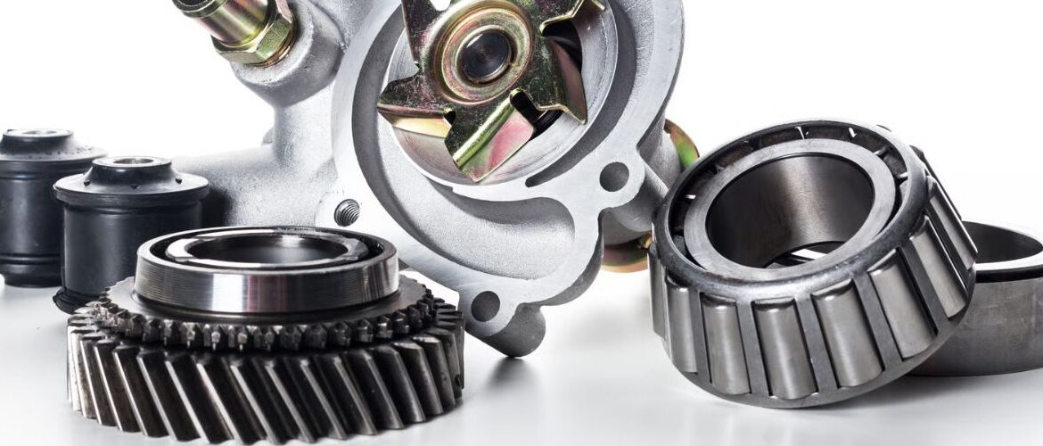 Inconel 718 investment casting at Uni Tritech, NADCAP-certified aerospace foundry in India