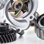 Inconel 718 investment casting at Uni Tritech, NADCAP-certified aerospace foundry in India