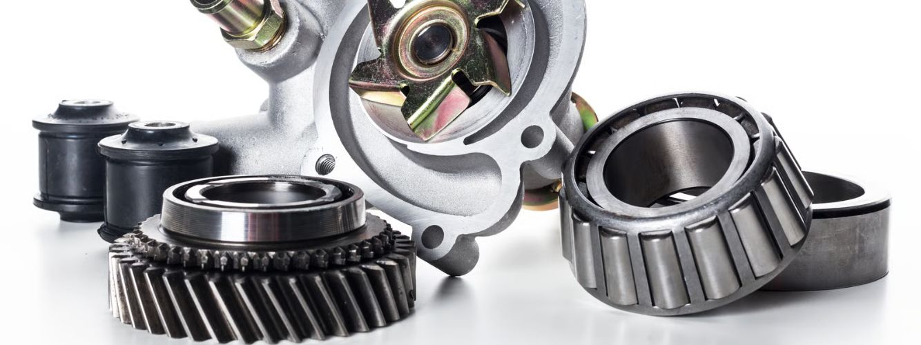 Inconel 718 investment casting at Uni Tritech, NADCAP-certified aerospace foundry in India