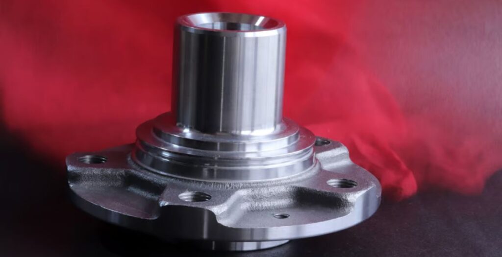 investment casting lead time reduction — 3D printed wax pattern eliminating tooling phase to compress prototype casting delivery to 6 weeks
