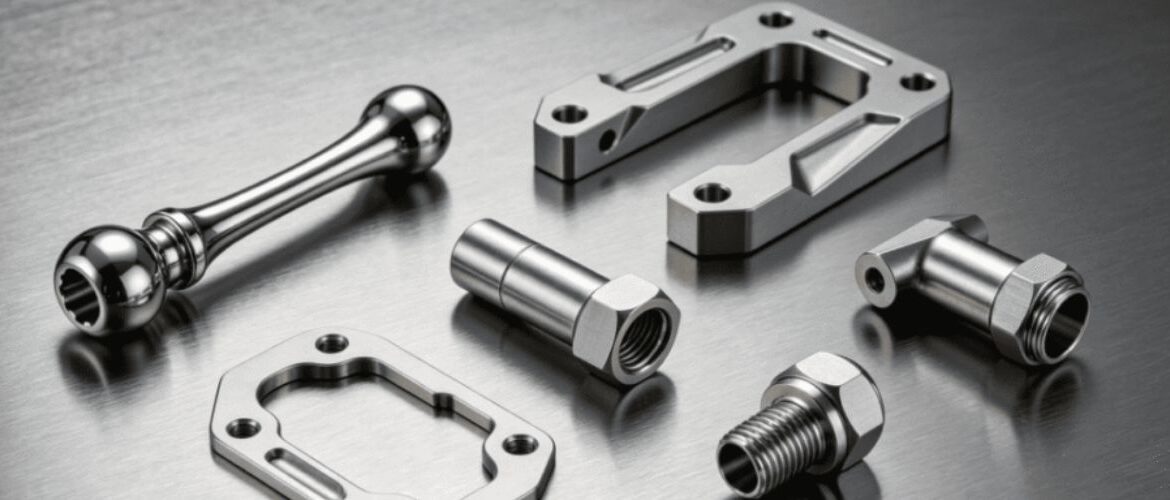 Ti-6Al-4V investment casting at Uni Tritech, NADCAP-certified aerospace foundry in India