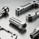 Ti-6Al-4V investment casting at Uni Tritech, NADCAP-certified aerospace foundry in India