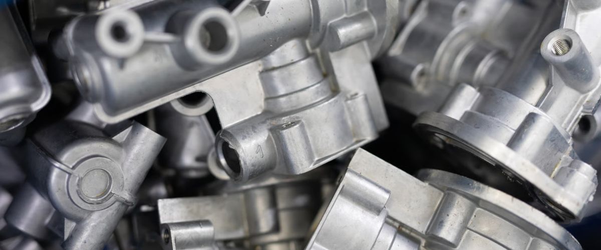 aerospace aluminium alloy grades at Uni Tritech, NADCAP-certified aerospace foundry in India