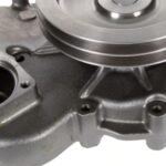 cobalt chrome investment casting at Uni Tritech, NADCAP-certified aerospace foundry in India
