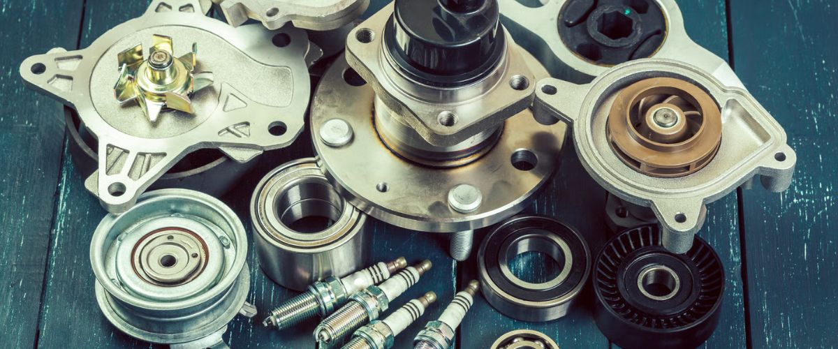 nickel superalloy casting properties at Uni Tritech, NADCAP-certified aerospace foundry in India