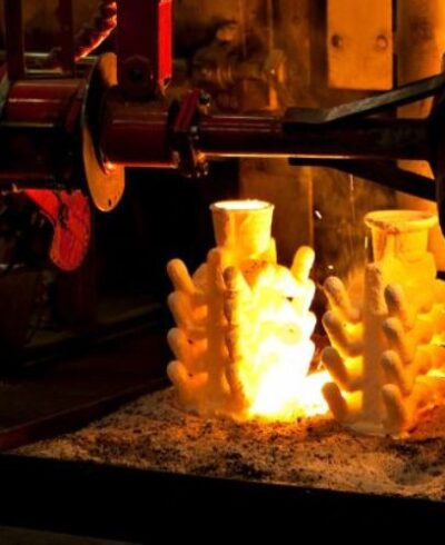 wax pattern injection molding - Uni Tritech wax pattern injection molding at Uni Tritech, NADCAP-certified aerospace foundry in India