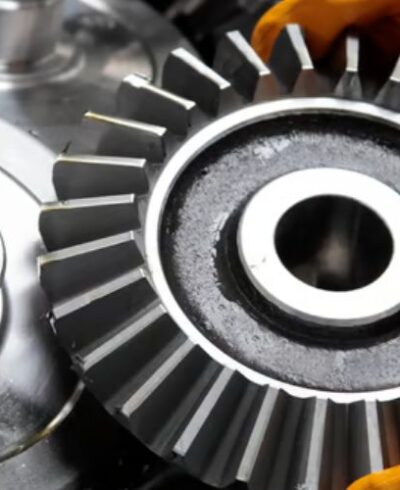 AS9100D Certification Explained at Uni Tritech, a NADCAP and AS9100D aerospace foundry