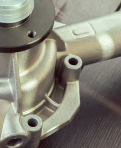 Casting Simulation Software at Uni Tritech, a NADCAP and AS9100D aerospace foundry