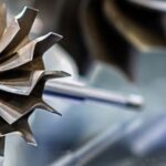 Compressor Impeller Casting: Aerospace Process Guide