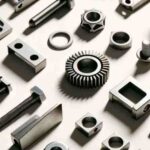 First Article Inspection Aerospace Casting: AS9102