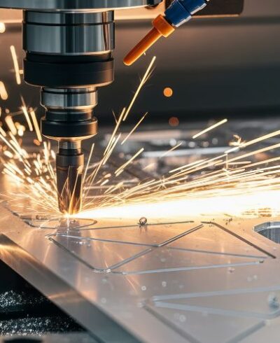 gating system investment casting
