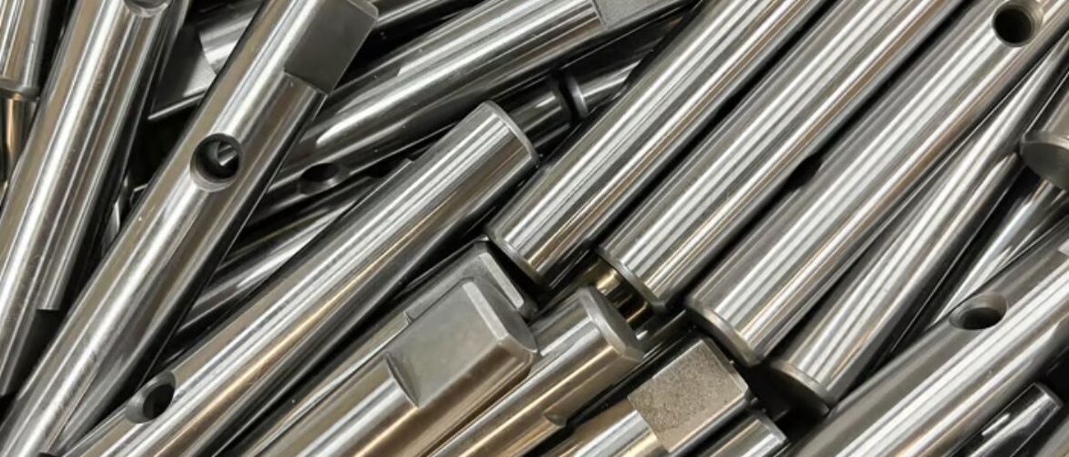 passivation stainless steel casting