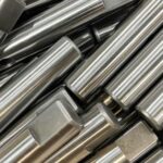 passivation stainless steel casting