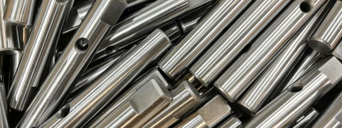 passivation stainless steel casting