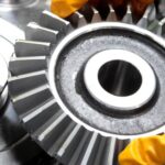 Surface Finishing Aerospace Castings: Methods Guide