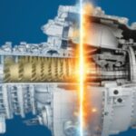 Turbine Vane Casting: Nozzle Guide Vanes & Cooling
